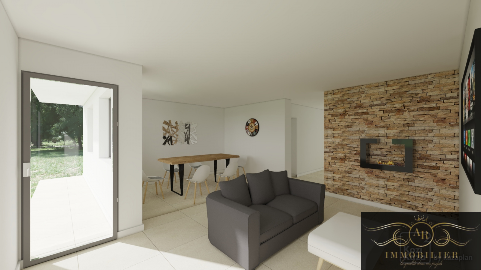 Image_, Appartement, Castelnau-le-Lez, ref :585