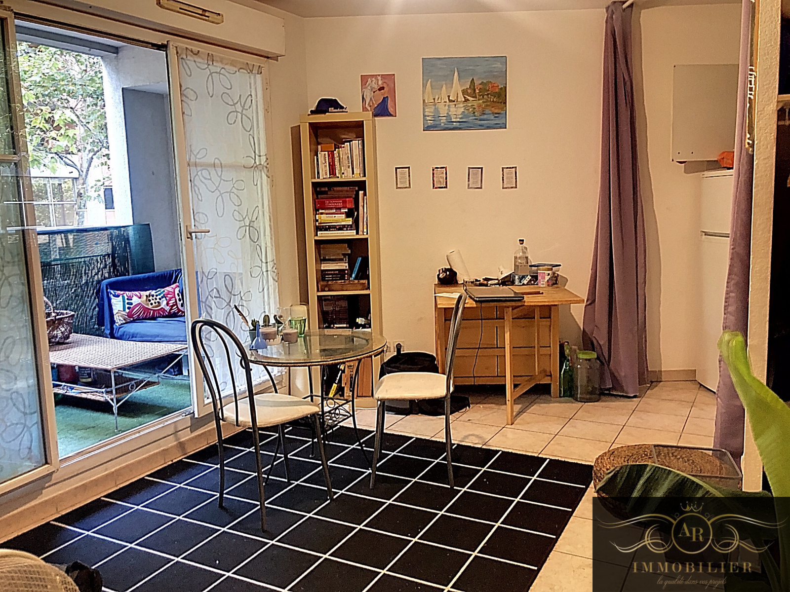 Image_, Appartement, Montpellier, ref :598